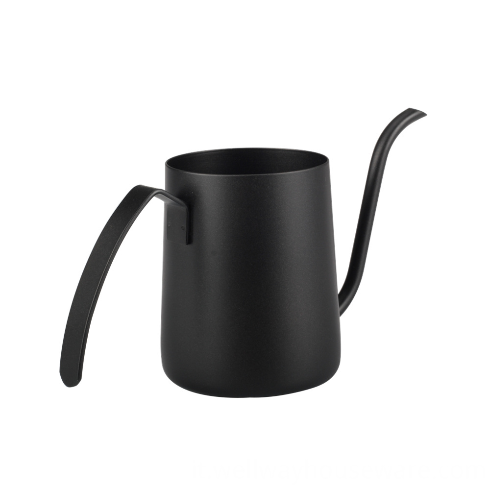 Manico lungo Long Handle
